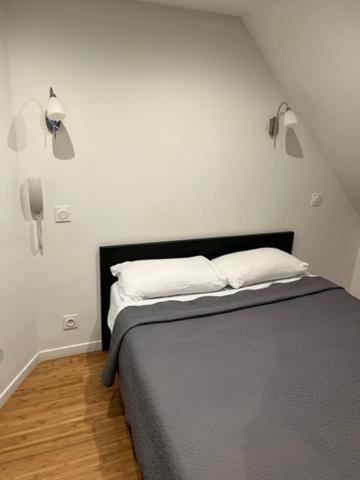 פריז Hotel Luna Park מראה חיצוני תמונה